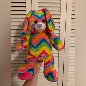 Build a bear bunny